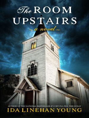 cover image of The Room Upstairs